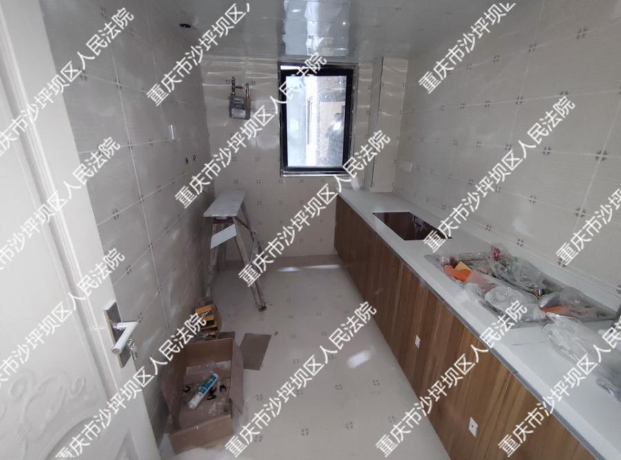 重庆|重庆市巴南区，协信星澜汇一套179万住宅降价54万都没人要，流拍了！