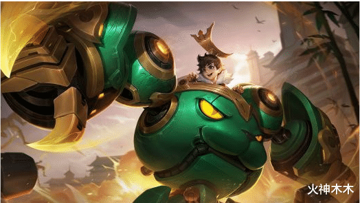 庄周|高端局辅助永远只有这3个,庄周居然上榜,榜首速度比关羽都快