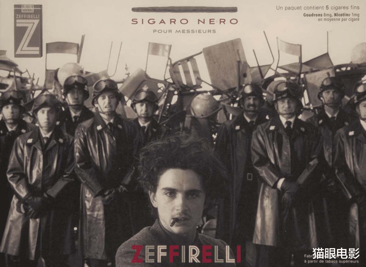 迪丽热巴|为演韦斯安德森电影！甜茶迷上大他37岁女人，007女星演狱警献身