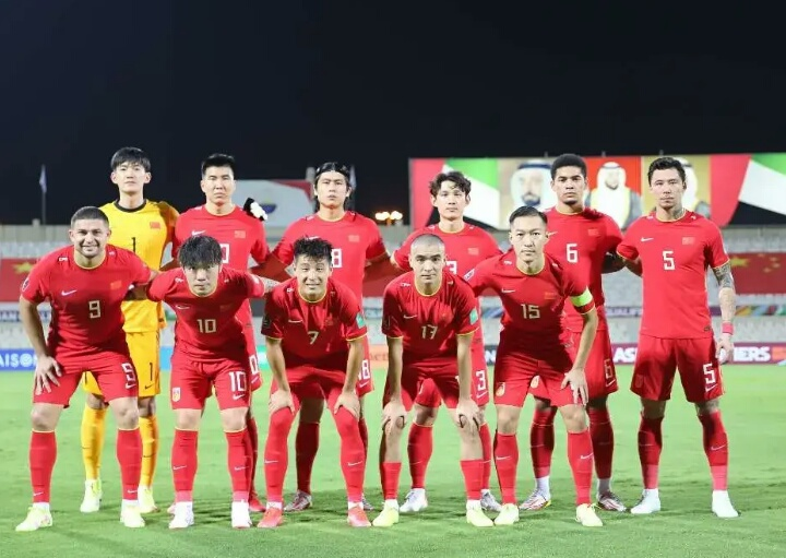 麥克德莫特|真的假的？曝國(guó)足將減員，王大雷蒿俊閔在列，張稀哲顏駿凌留隊(duì)