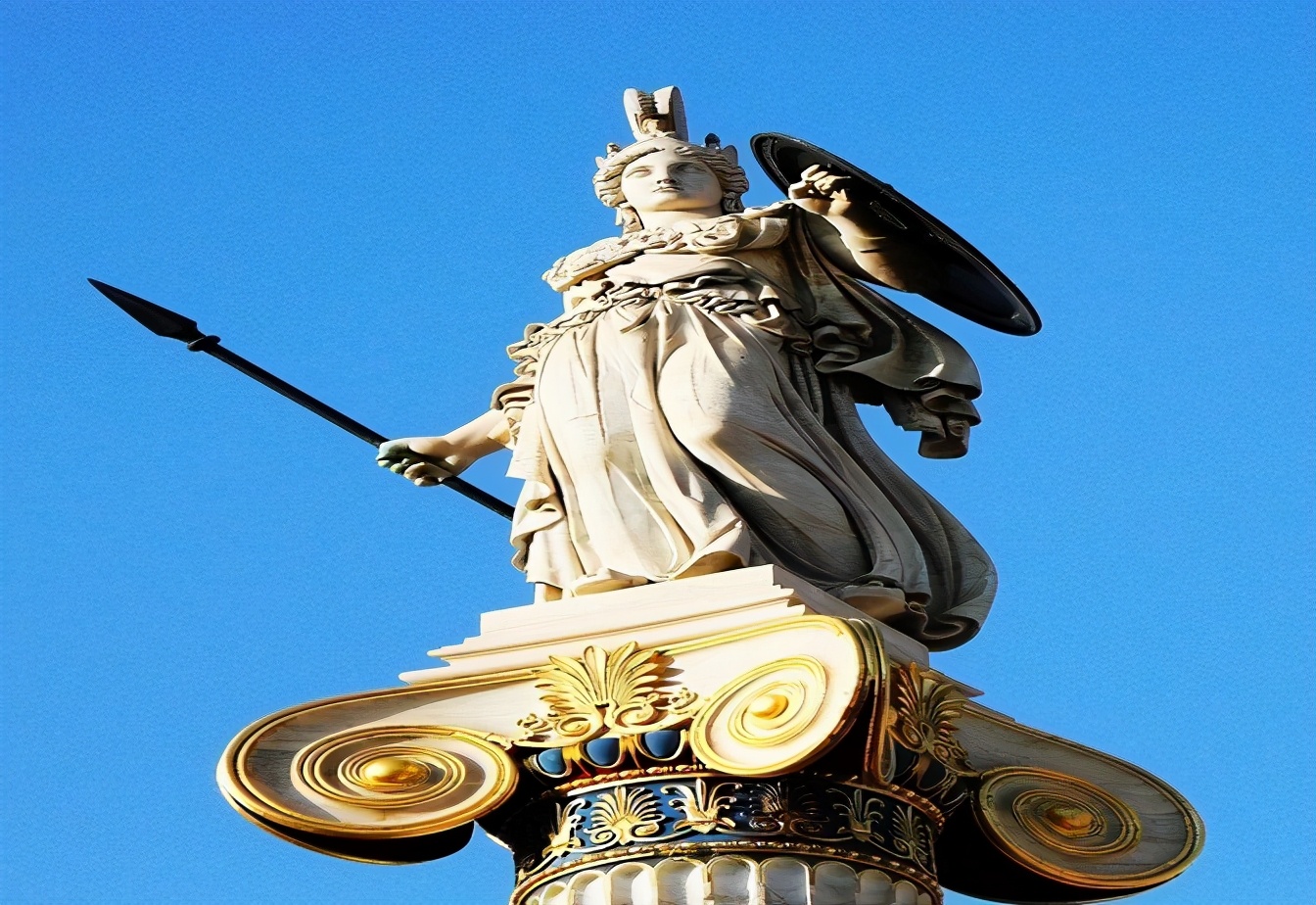 戏剧|希腊女性从神至奴的辛酸历程