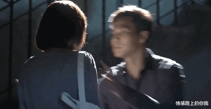 人物设定|国产禁欲系男主，让我失去了世俗的欲望