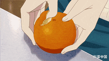 橘子|吓人！大量吃橘子会变成\小黄人\? 很多人还蒙在鼓里