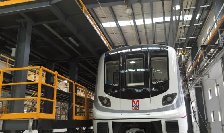 吴洪娜聊说育儿|越来越多的地铁员工辞职,放弃稳定的工作,主导因素却不是工资?