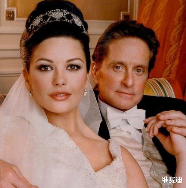 凯瑟琳|凯瑟琳:跟比自己大25岁的老渣男恋爱结婚,是什么感觉?