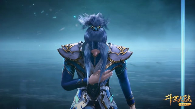 戴沐白|斗罗大陆:唐三几乎是一人完成第六考,其他人都捡了大便宜