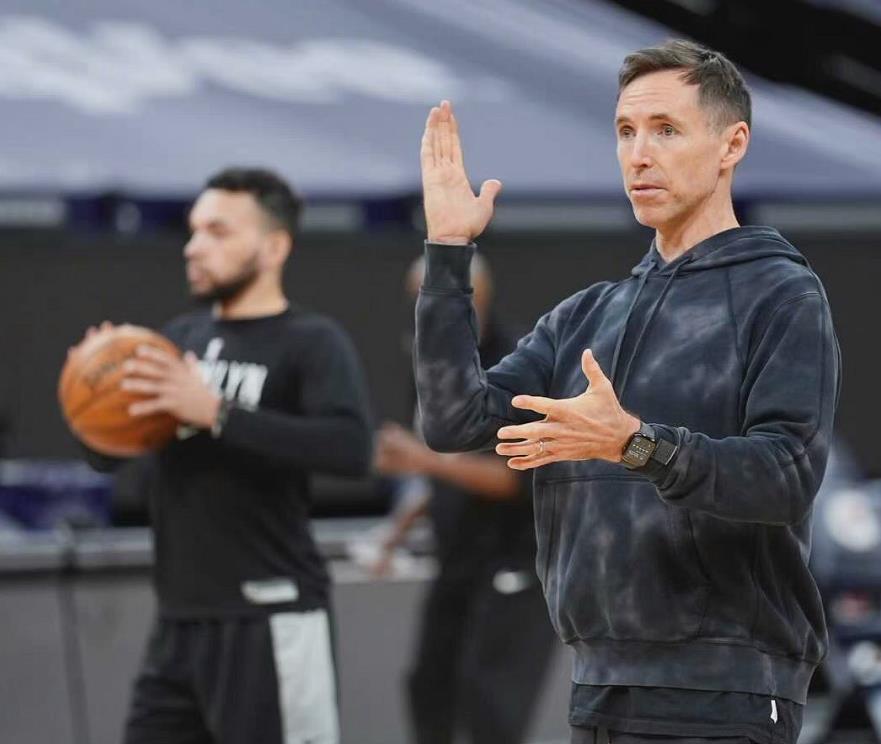 籃網(wǎng)隊(duì)|籃網(wǎng)再遭暴擊！雄鹿慘敗黃蜂，同樣的配方只對(duì)籃網(wǎng)有效