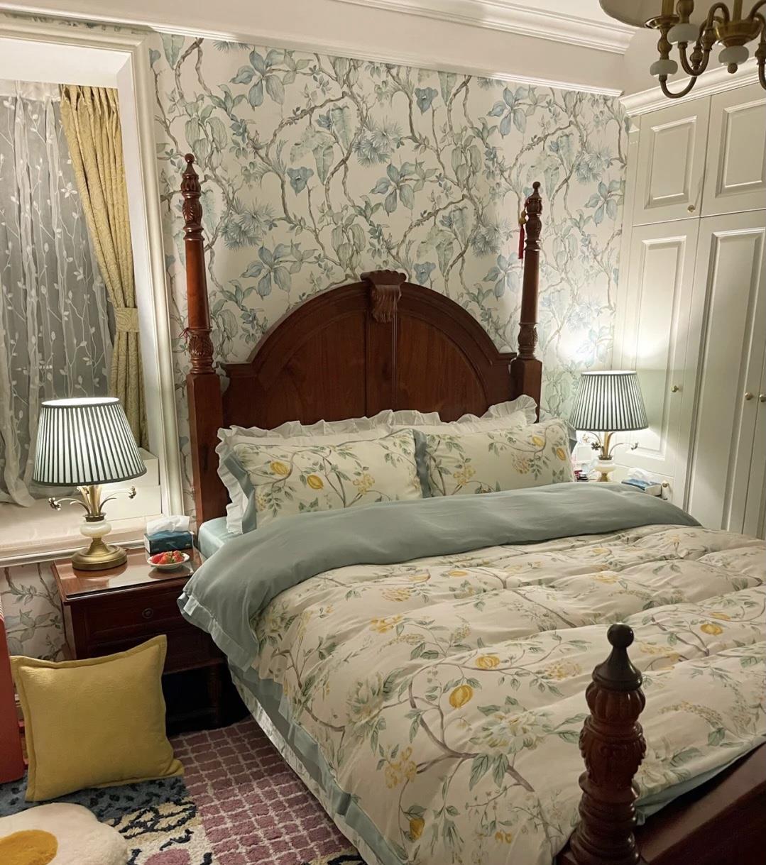 我敢说，这套70㎡小户型比很多房子还要有品质，进门就被惊艳了