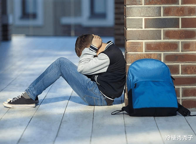 冷梗秀秀子|面对孩子们什么事情都不愿意告诉父母,我们应该怎么做呢?