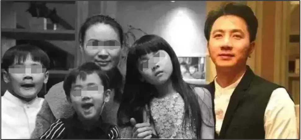 林生斌|林生斌回应暴露的婚姻真相：下嫁穷男人的白富美，最后结局都惨哭了！