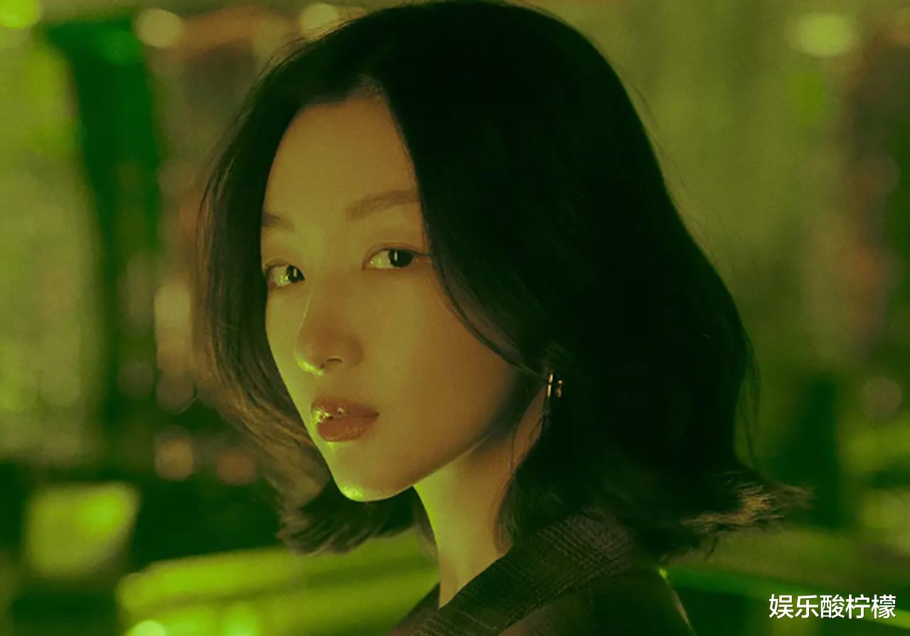 马丽|第1位100亿票房女艺人，错失了周冬雨和白百何，却要归属马丽了