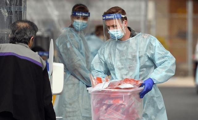 驯鹿 西伯利亚发现史前生物,它们来自万年前,研究者表示不是好消息