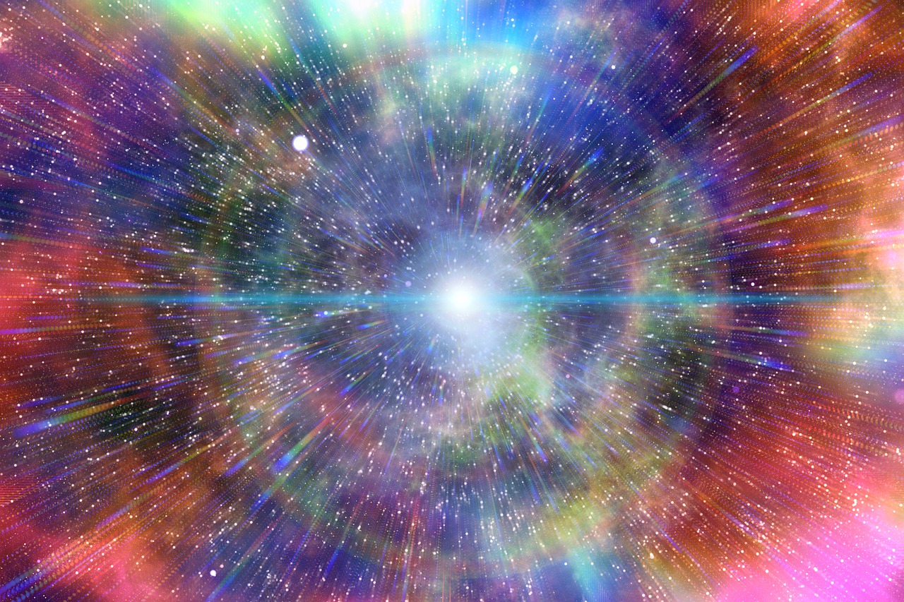 隔离|宇宙在大爆炸时的熵为零吗