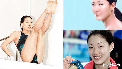 伏明霞|她是最年轻的世界冠军，比老公小26岁，现在过得如何？