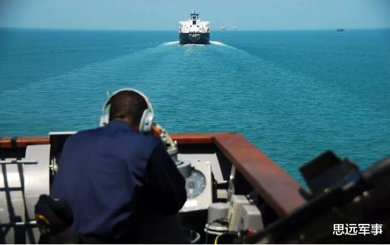 美国海军|耗时12年花费155亿，中国再造超级工程，700公里路程缩减一半