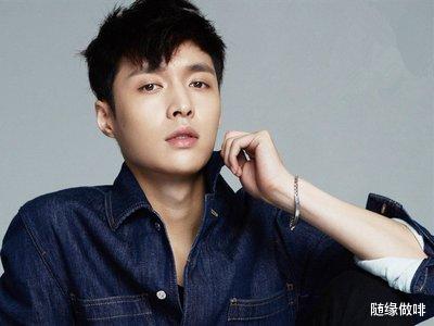 张艺兴|他已经证明了自己的演技，更喜欢张艺兴的真实，音乐才是他的追求