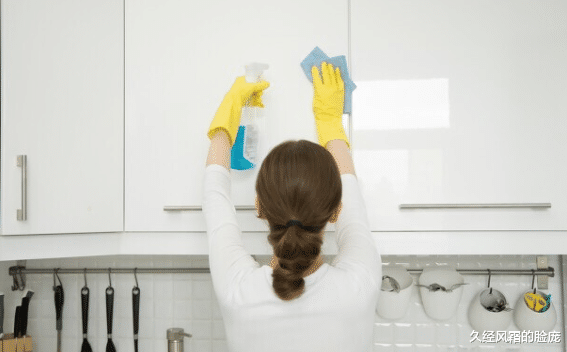 久经风霜的脸庞|她发现丈夫有外遇,每天教丈夫做一个菜,3个月后丈夫回心转意了