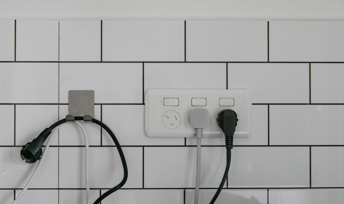 90后女孩的出租屋改造计划：网购让我拥有一个清爽的家！