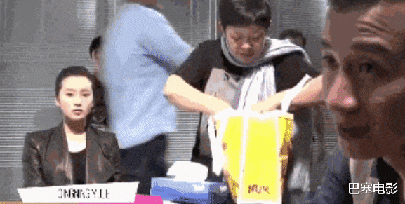 陈妍希|太乱了吧！陈妍希的情感秘事，有被惊到