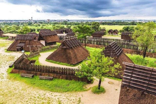 影纪实录|（揭密）日本人的起源是华夏？徐福东渡去的真的是日本吗？