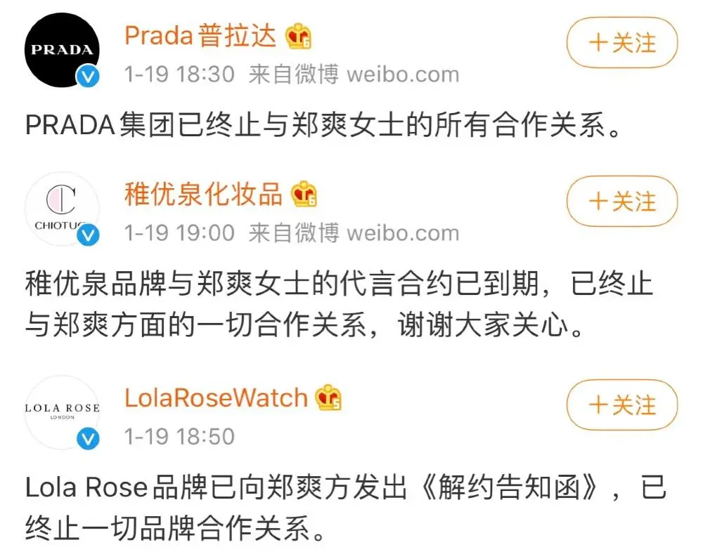 郑爽|郑爽代孕弃养，被全网封杀后新料曝光：她不是蠢，是真恶毒！