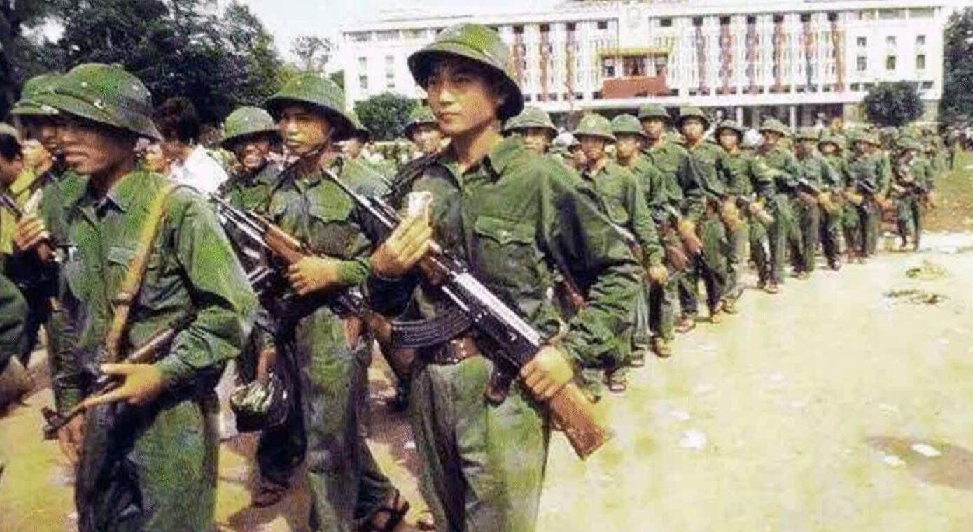 情微说|中国援助越南打了20年战争，为何战争一结束越南就翻脸？