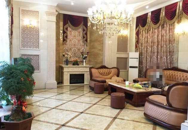 河南远嫁浙江，婆家装修婚房花了200w，难怪都说浙江有钱人多！