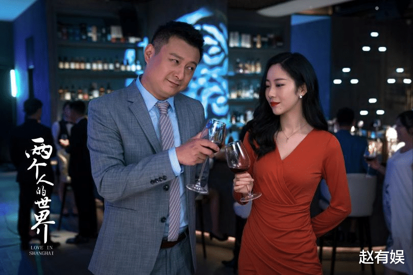 郭京飞|郭京飞新剧开门红,开播2集收视率破2,这部电视剧成为新黑马