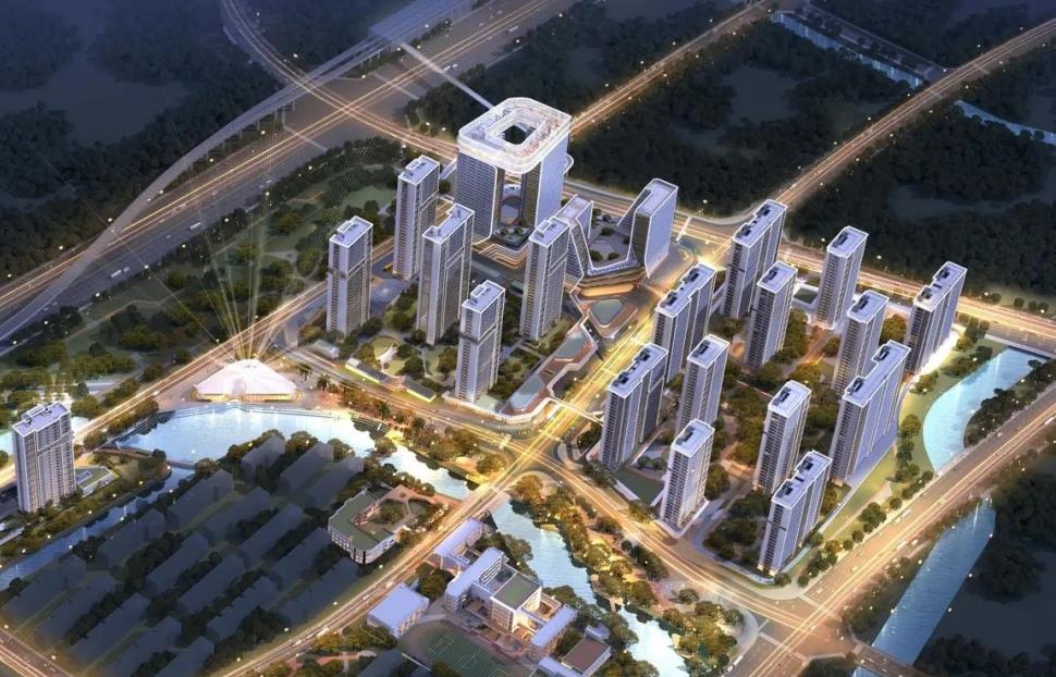 龙华|新年新气象！2022年1月宁波将有10个新项目新鲜出炉！
