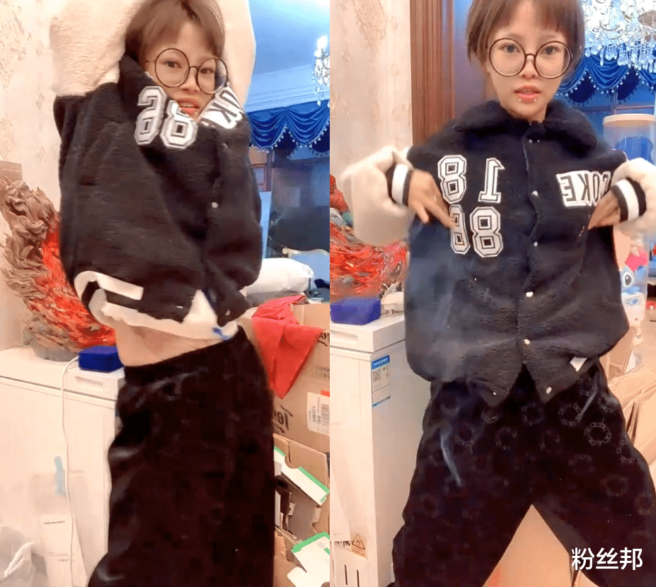 般若|网红顾茜茜酷爱纹身，花费2万3纹“般若”，不愧是叫“大哥”的人