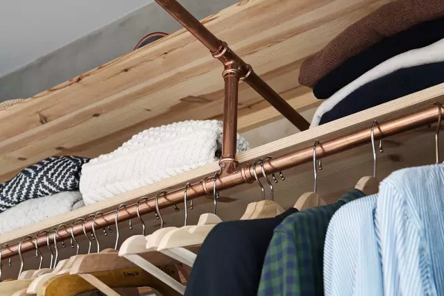 夫妻俩改造48m2老房,变身腔调爆棚的精致公寓