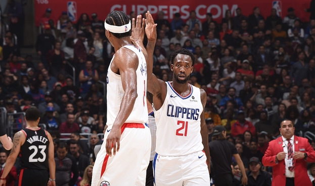 騎士隊|美職籃NBA：快船VS猛龍 老鷹VS騎士