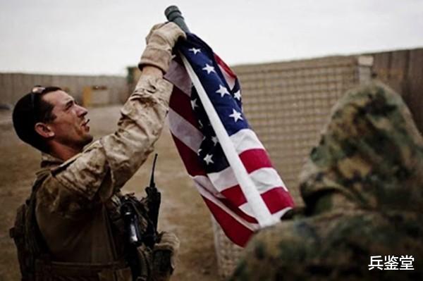 塔利班已經無法阻擋！美軍惶惶如喪傢之犬，阿富汗政府軍被趕出國-圖3