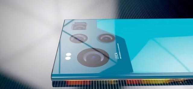 华为mate|华为很激进，真全面设计再加上HarmonyOS 3，华为不认输