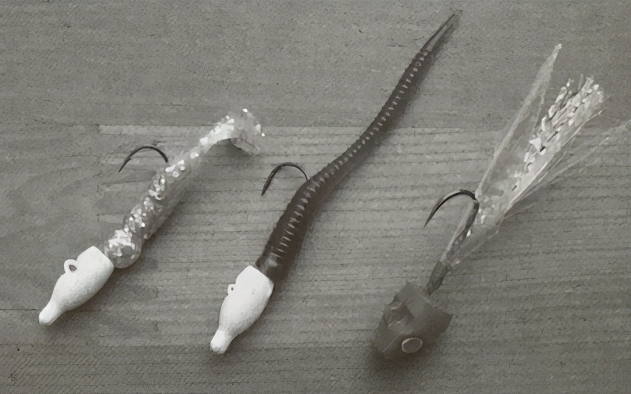 日本|[路亚钓] 最重要钓法之竹荚鱼钓法，日本专业钓鱼书籍