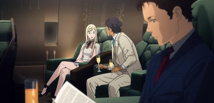 一只麦兜 《闪光的哈萨维》：3大看点之下，学着了解和区分钢弹机体