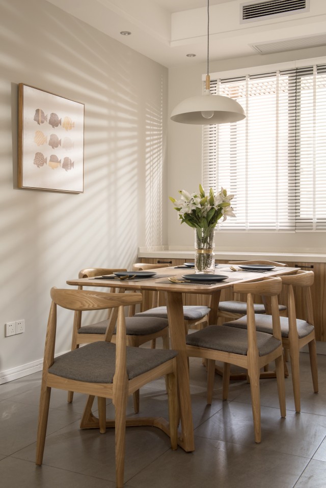 窗帘颜色选对了，我终于走上了致富之路，真是开心到起飞！