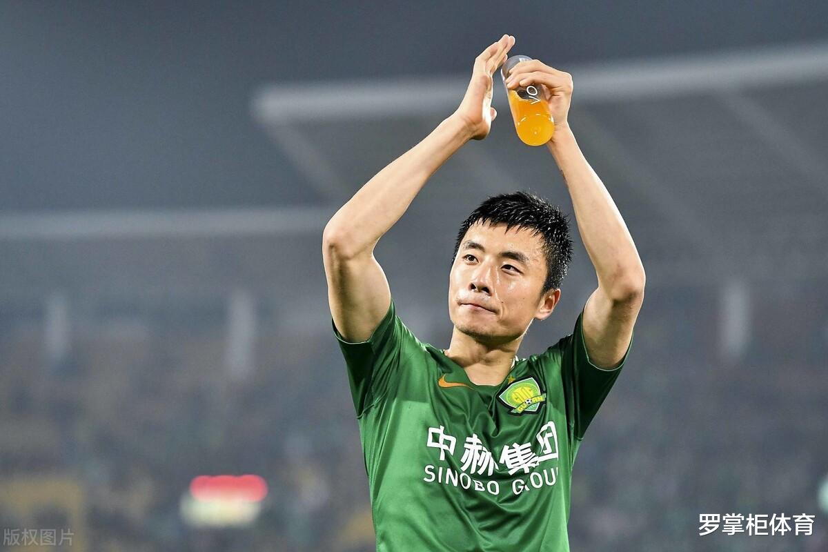 国安|北京国安送走一位国脚名将，曾是球队绝对主力，未来将去欧洲留洋