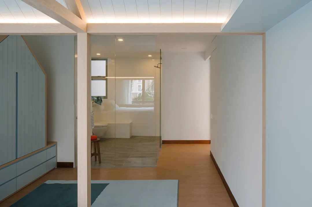 荐设|新加坡设计师郑永强:极简设计,有生活气息才是最好的