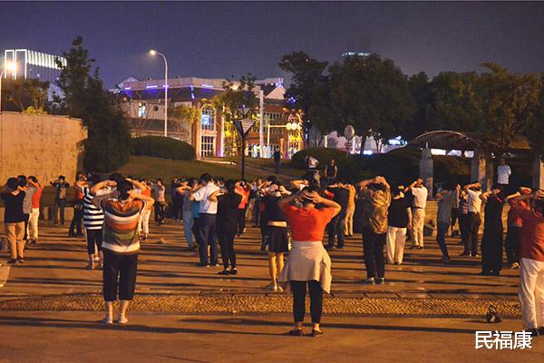 运动|选择晨练好，还是选择晚练好？给你一个靠谱的回答，不用纠结了