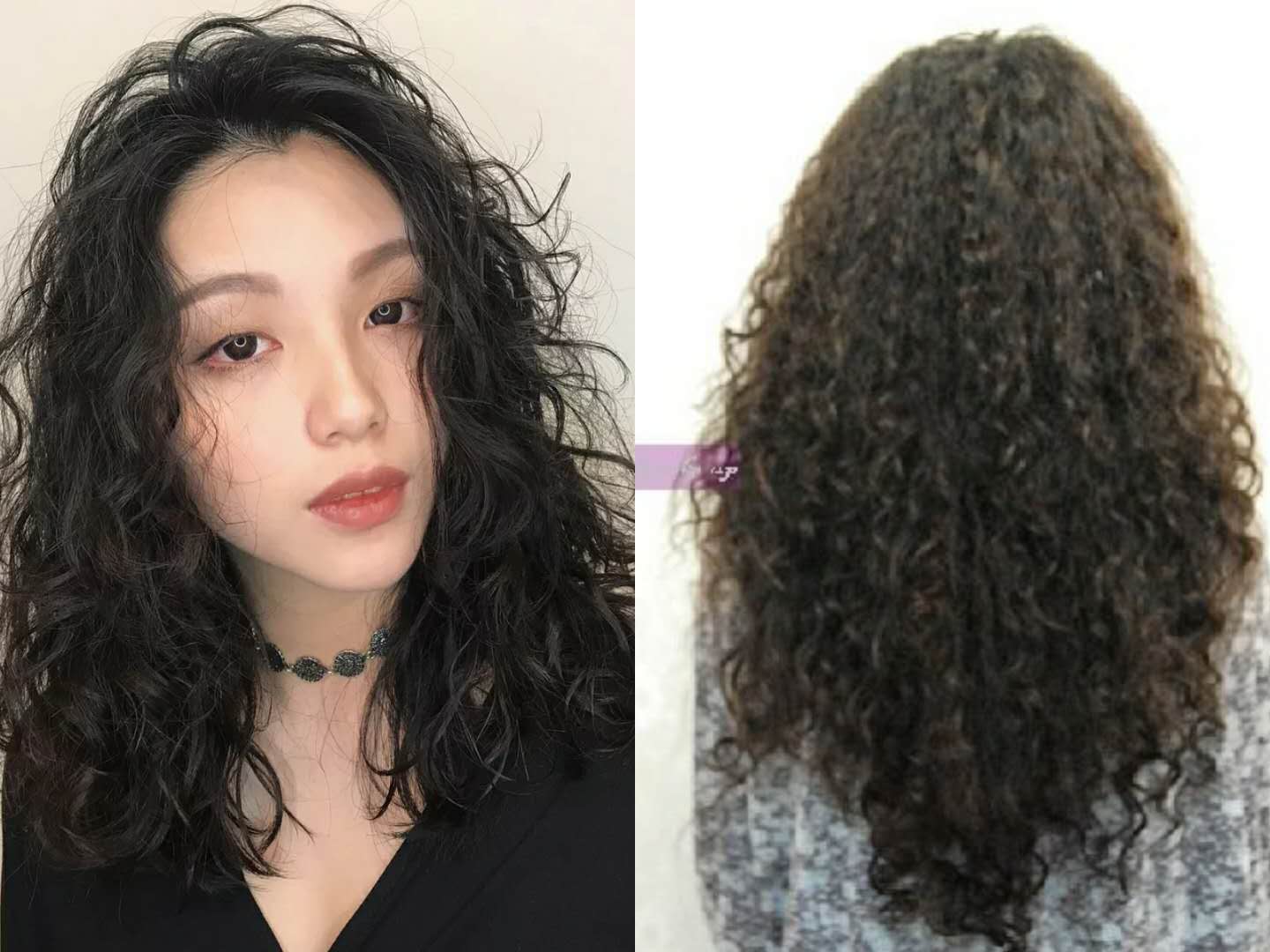 糖尿病 40多岁的女人，烫什么发型时尚洋气好打理？这三种发型谁烫都减龄