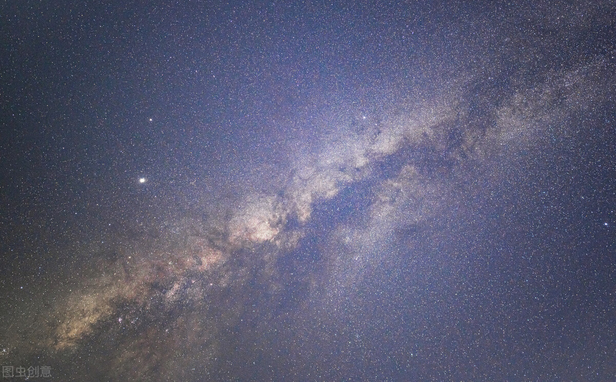 流星雨|陪你去看流星雨，这份手机拍星星指南请收好