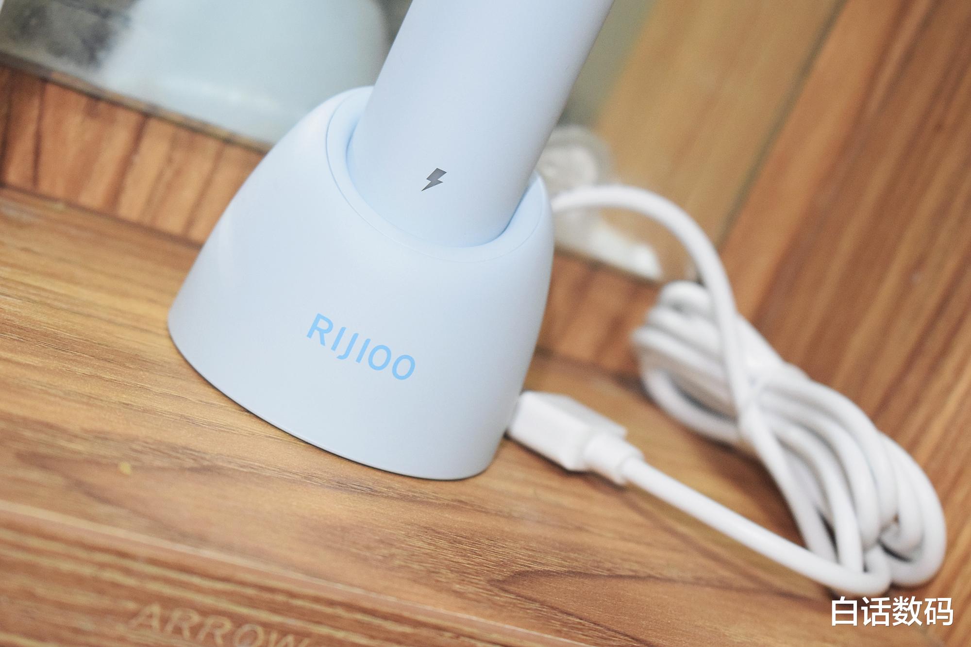 小米科技|分龄护齿,科学刷牙要从娃娃抓起!RIJIOO瑞吉鸥儿童电动牙刷体验