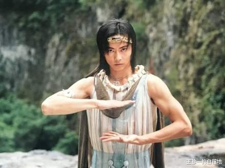 徐锦江|被误认为是港星的8位内地明星，最大82岁最小41岁，每一位都被观众喜爱