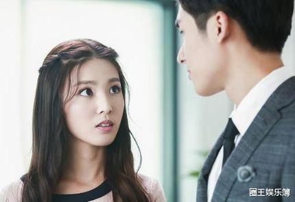 校花|《微微一笑很倾城》颜值担当校花马心瑞，近照绝美撞脸刘亦菲