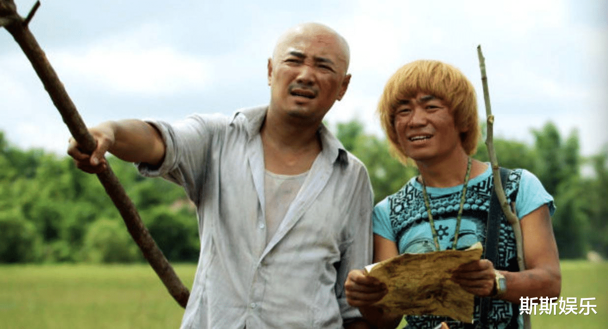 王宝强|囧兄囧弟为什么分道扬镳：徐峥再不愿与王宝强合作，原因何在？