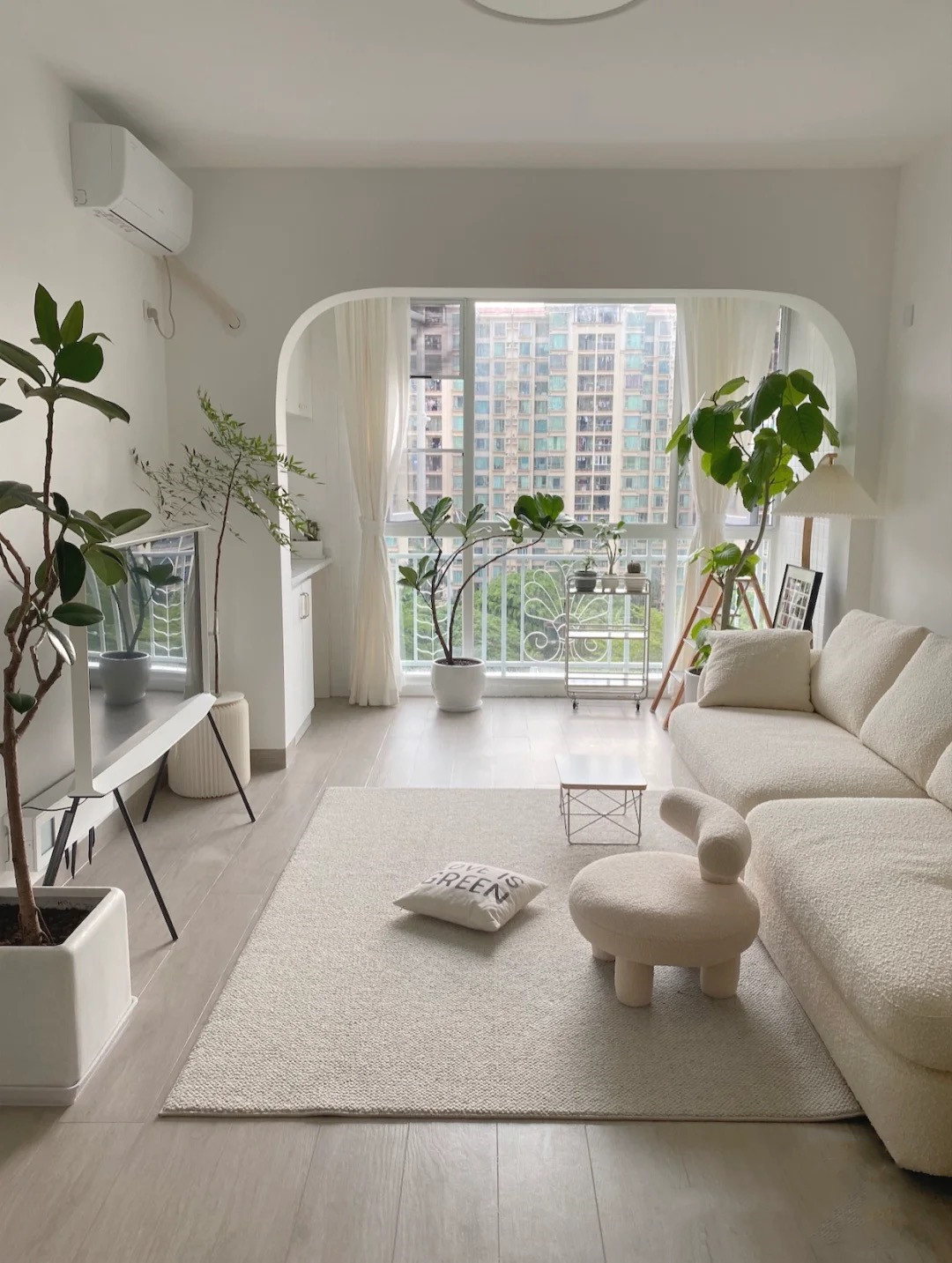 房屋装修,为什么不听父母劝坚持“6不装”?答案:住着舒服