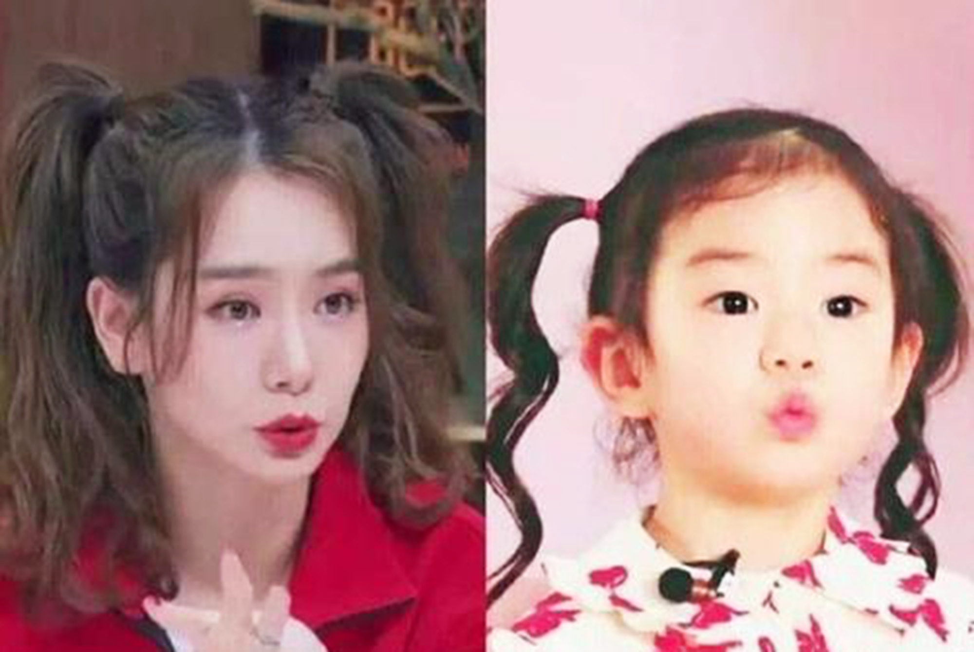 母婴参考|基因遗传对孩子智力的影响,比父母想象的要大得多,别怪娃不努力