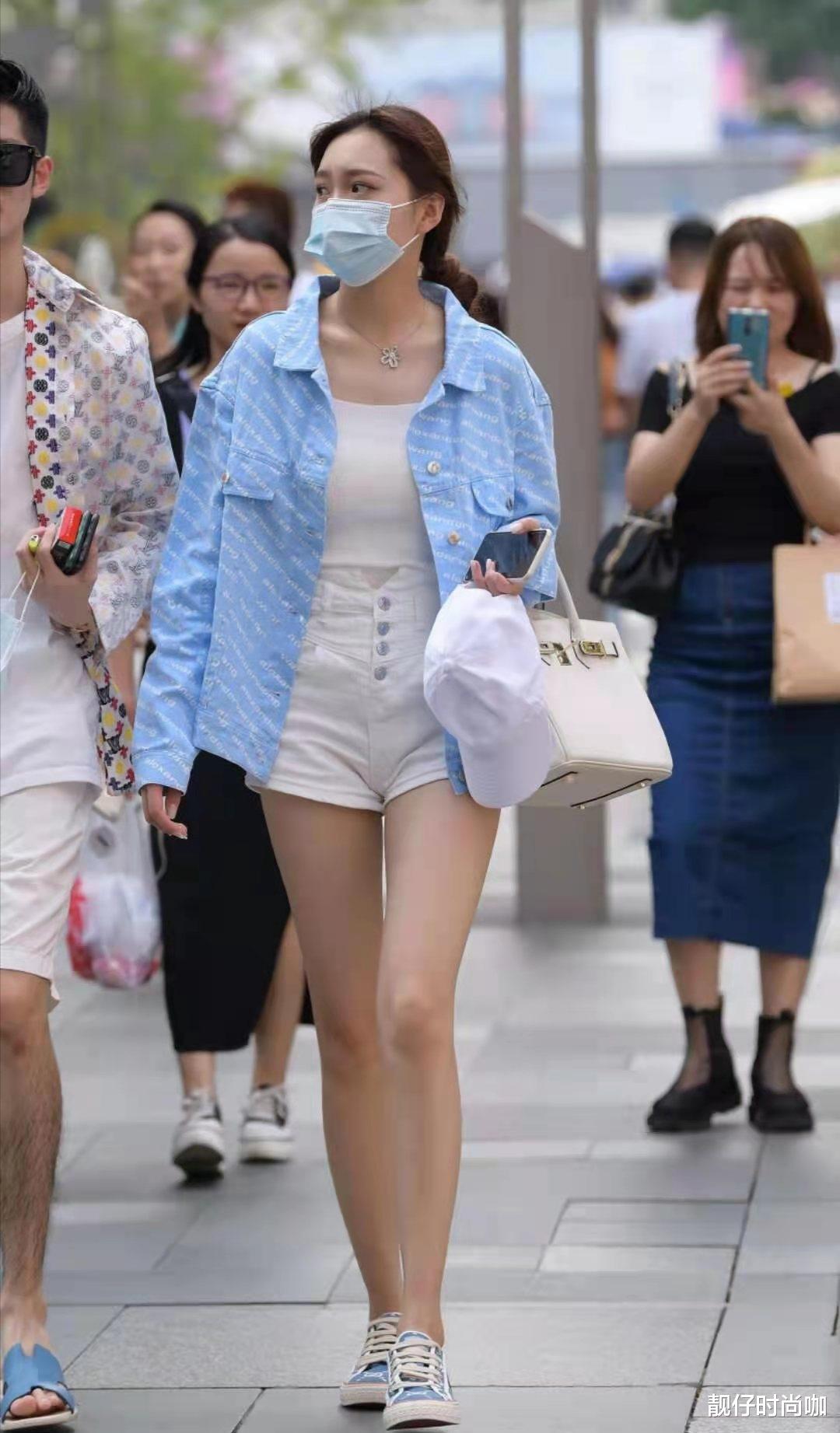 靓仔时尚咖|适合秋日的简约清爽穿搭，秋天也要又美又时髦，你值得拥有！