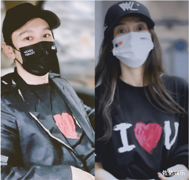 刘亦菲|依旧是夫妻！黄晓明隔空喊话baby：想要个女儿，希望儿女双全